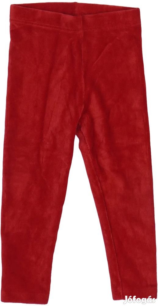 George Új (címke nélküli) Lány Leggings (Méret: 92)