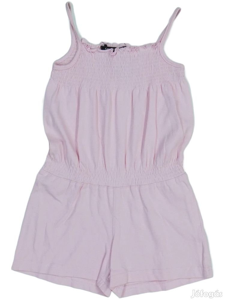 George Új (címke nélküli) Lány Playsuit / Jumpsuit (Méret: 116)