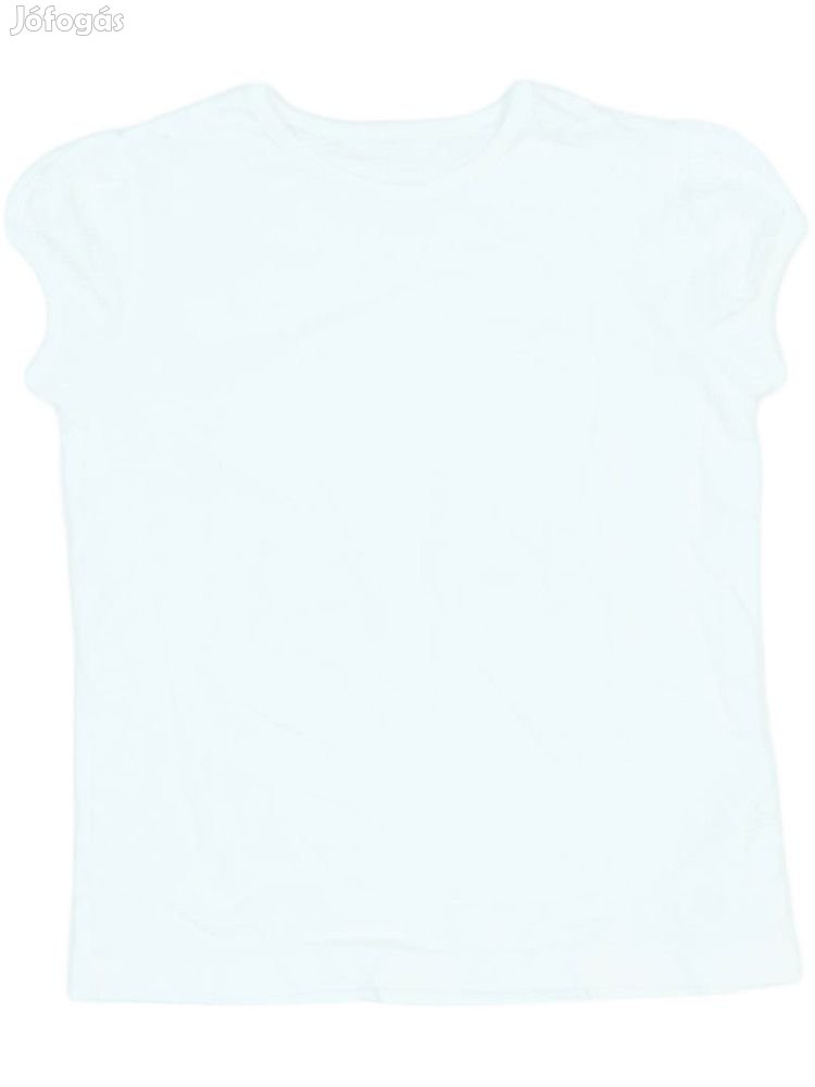 George Új címke nélküli Lány Póló Méret 146