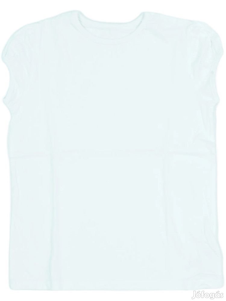 George Új címke nélküli Lány Póló Méret 164