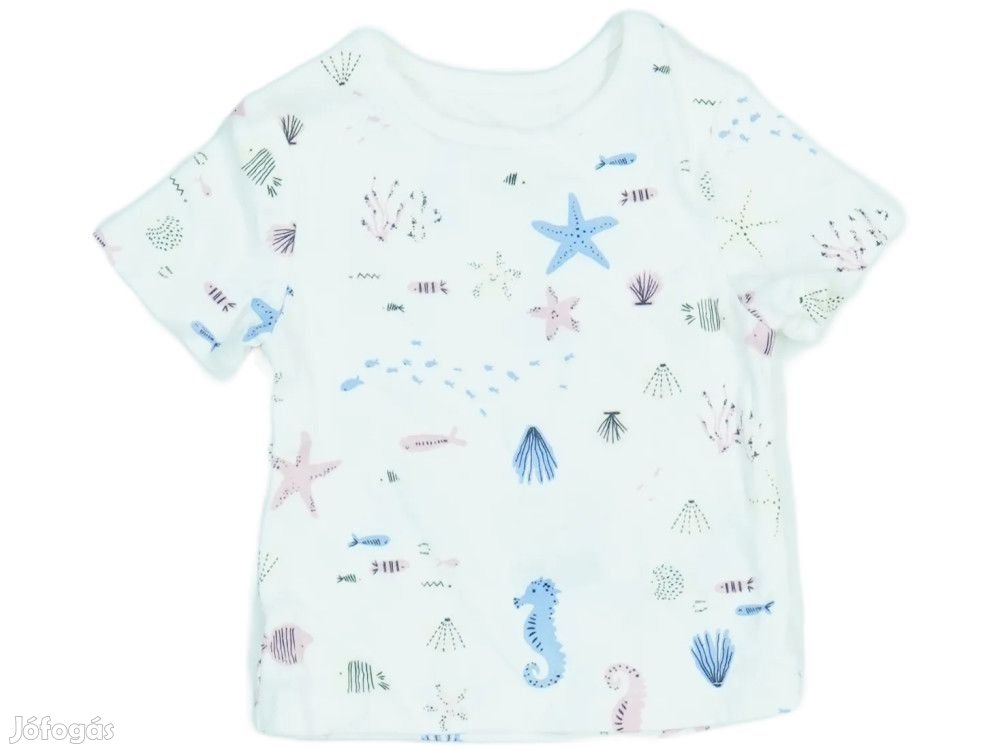 George Új címke nélküli Lány Póló Méret 62