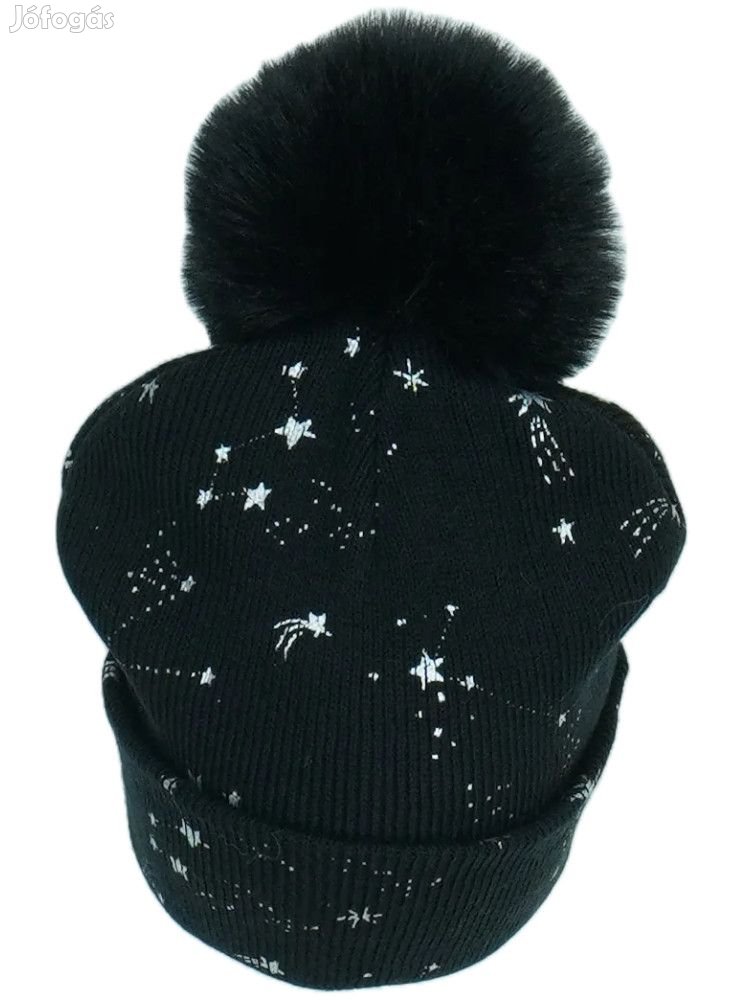 George Új címke nélküli Lány Sapka Méret 128