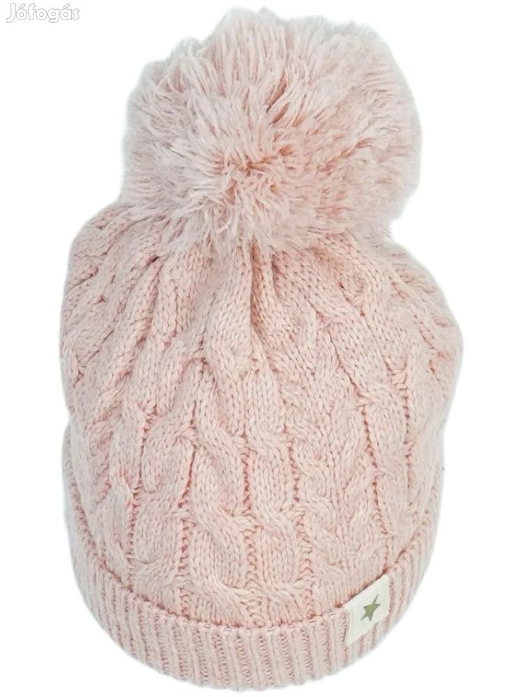 George Új címke nélküli Lány Sapka Méret 128