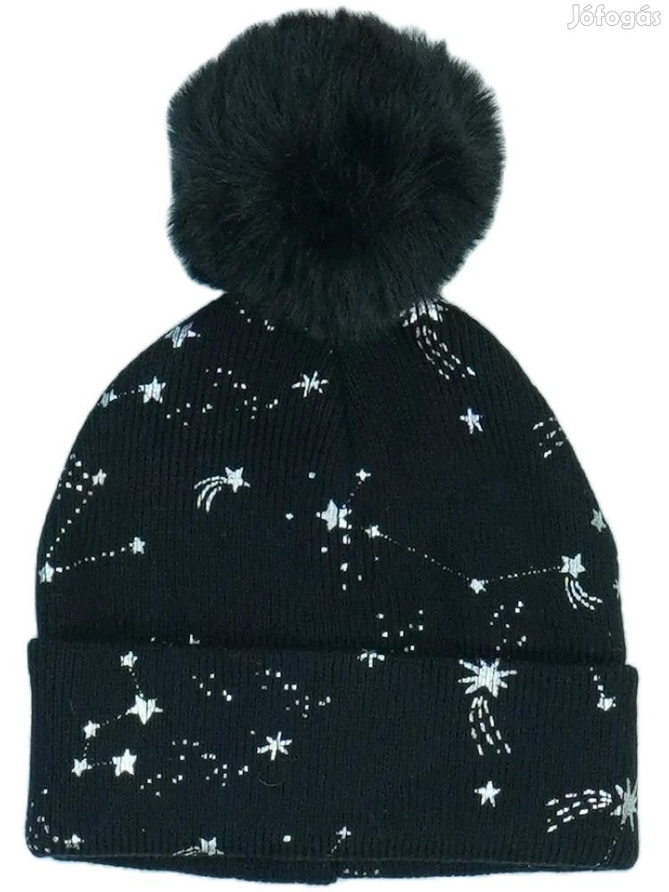 George Új címke nélküli Lány Sapka Méret 98