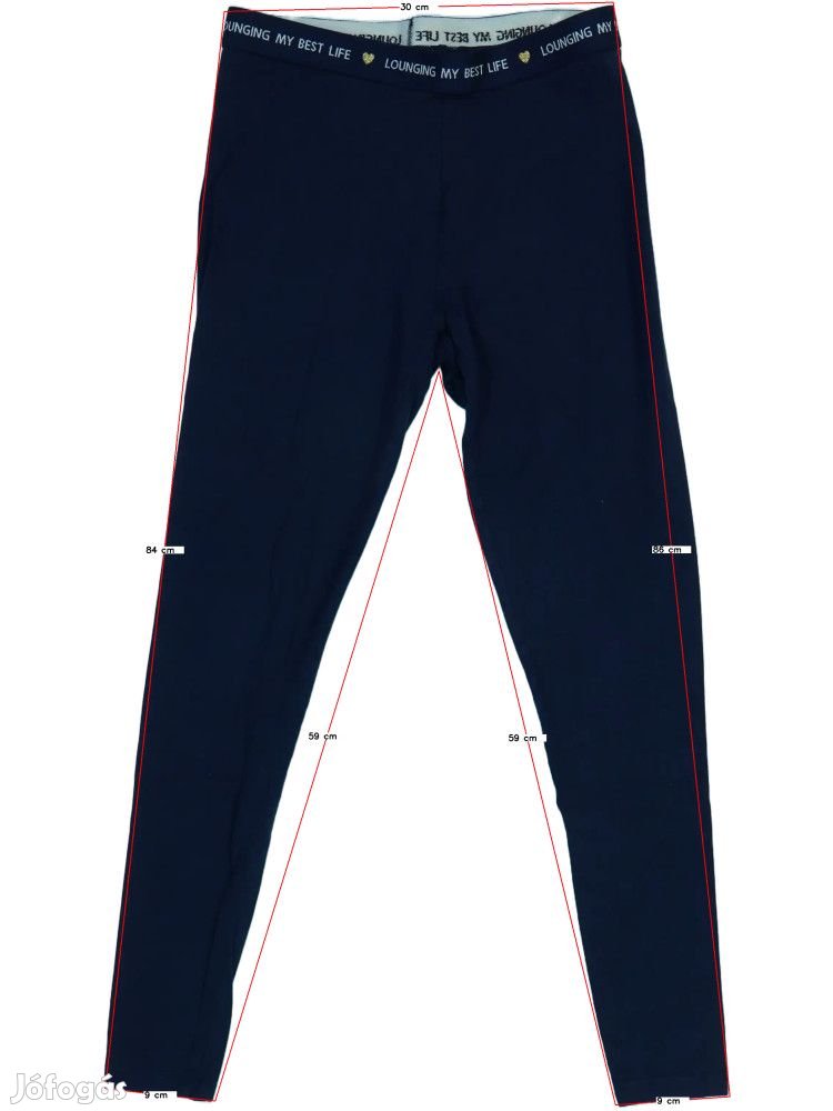 George Új (címke nélküli) Női Leggings (EU 38)