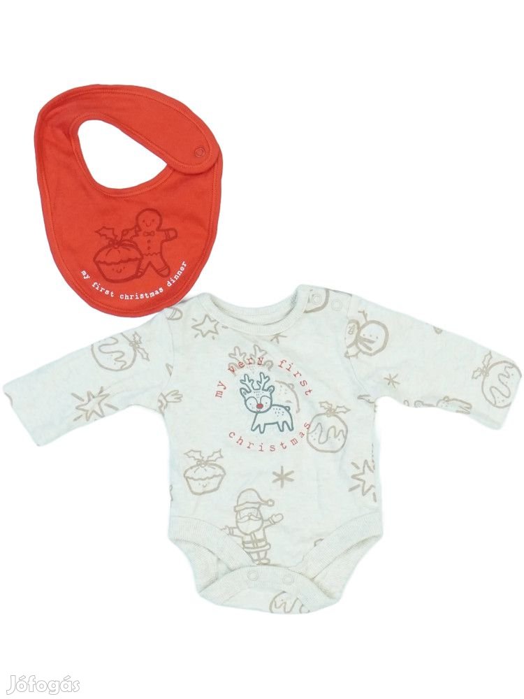 George Új címkés Fiú 2 részes szett - Felsőruházat Méret 50