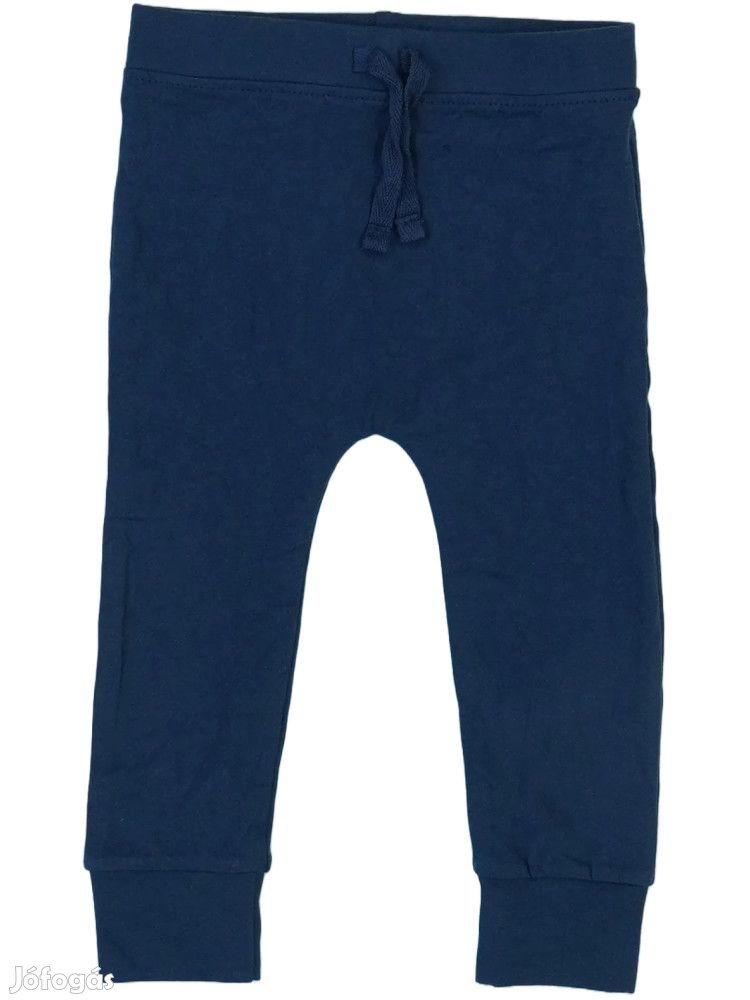 George Új (címkés) Fiú Baby nadrág (Méret: 80)