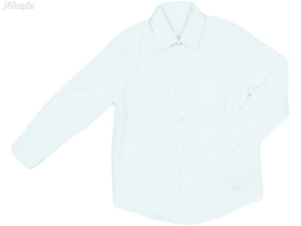 George Új címkés Fiú Ing Méret 110