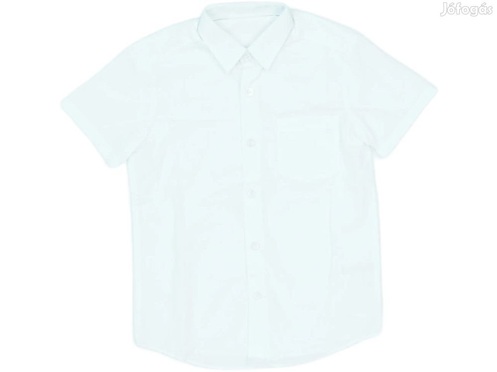 George Új címkés Fiú Ing Méret 122