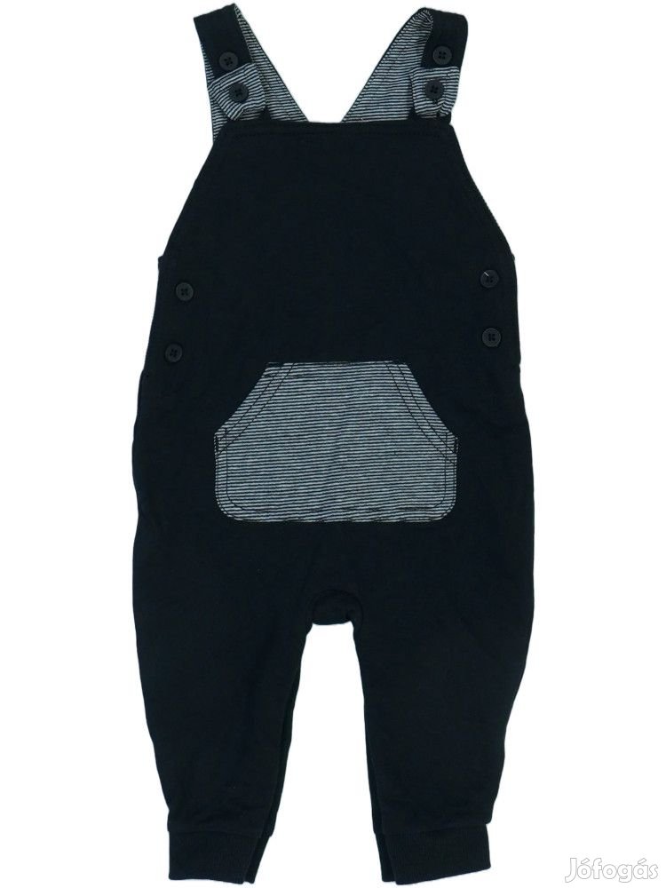 George Új címkés Fiú Kantáros hosszú rövidnadrág Méret 74