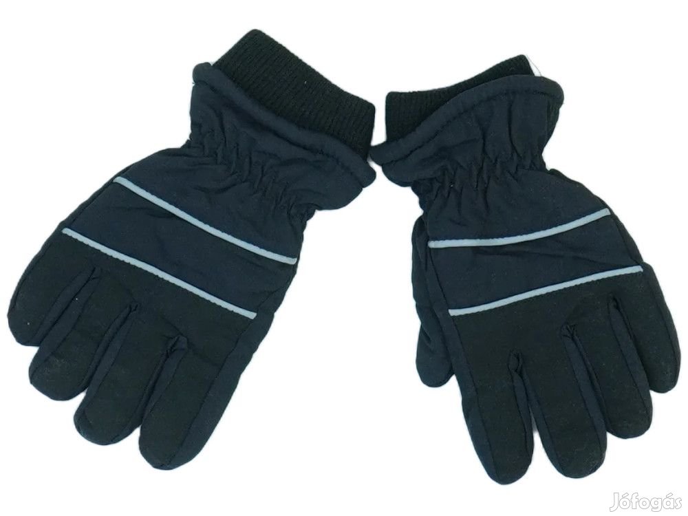George Új címkés Fiú Kesztyű 5-ujjas Méret 116