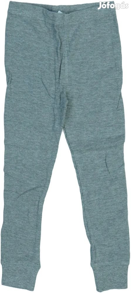 George Új (címkés) Fiú Pizsama alsó (Méret: 110)