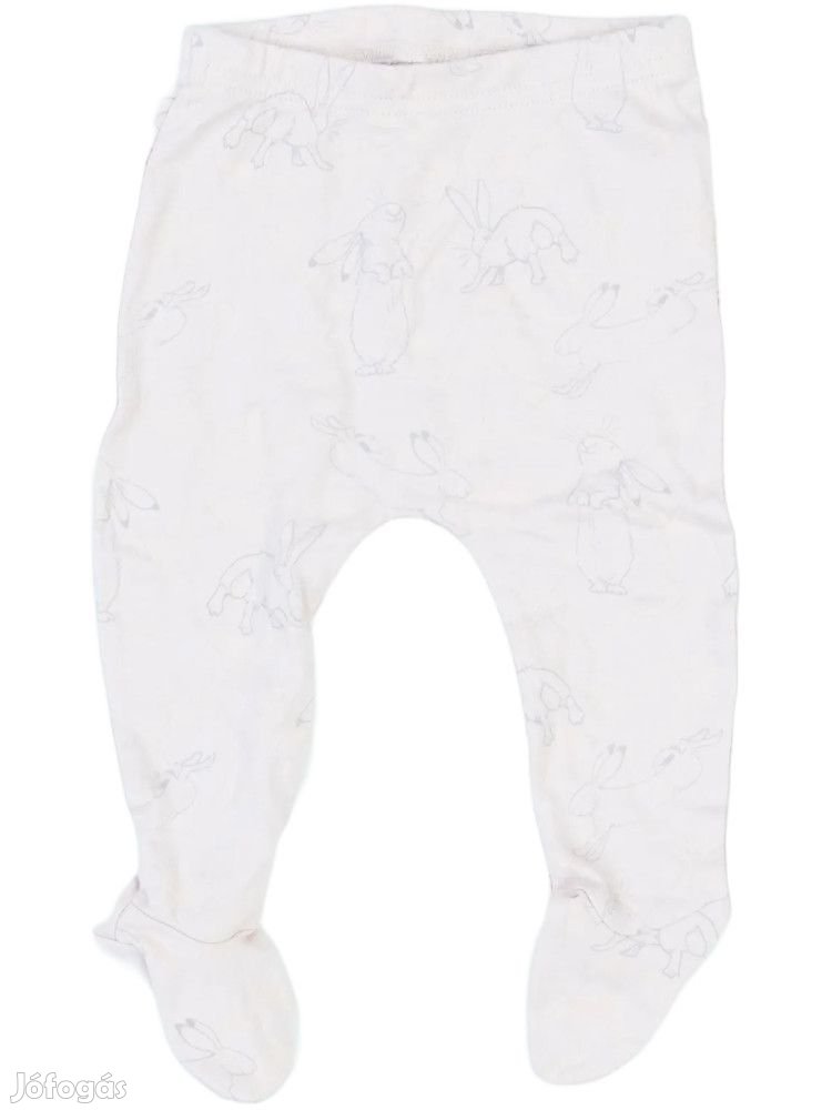 George Új (címkés) Lány Baby nadrág (Méret: 68)