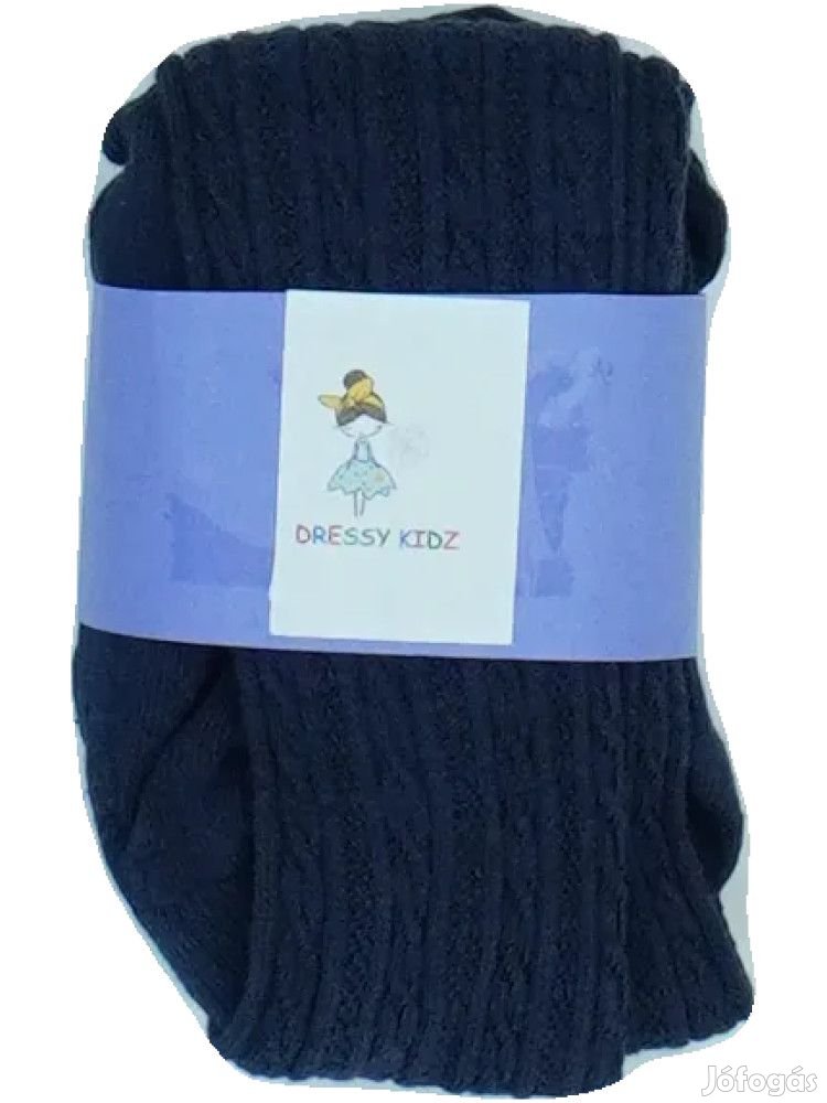 George Új (címkés) Lány Harisnya (Méret: 140)