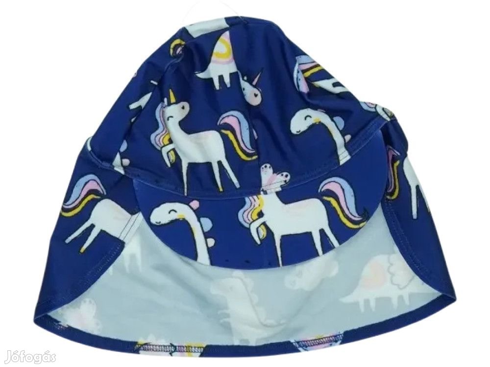 George Új (címkés) Lány Kalap (Méret: 104)