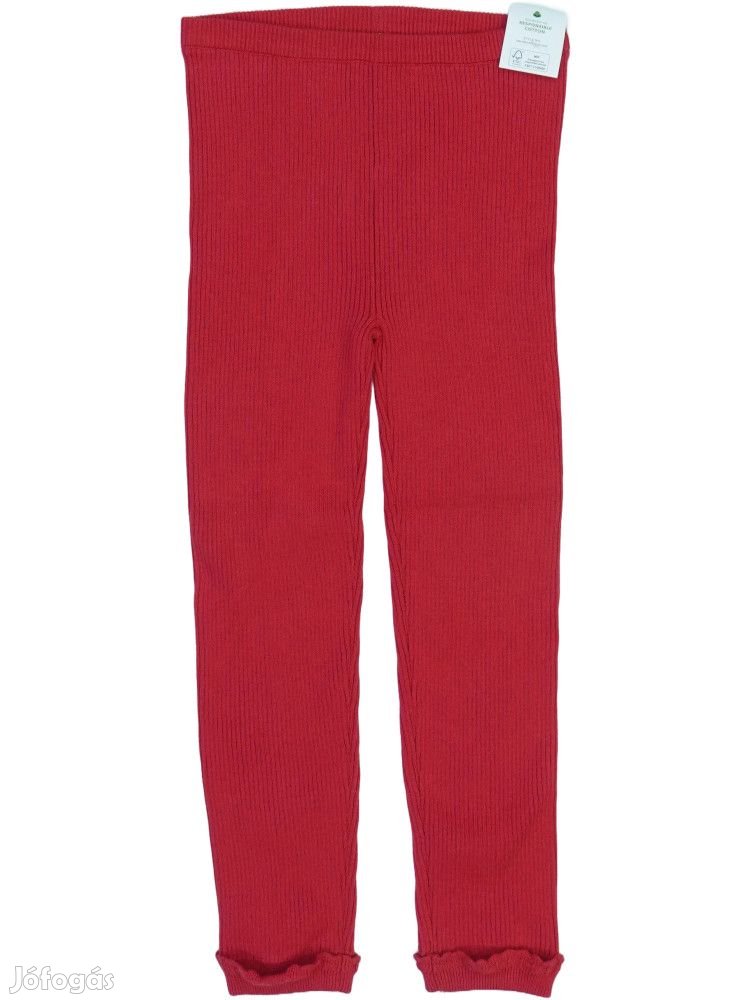 George Új (címkés) Lány Leggings (Méret: 122)