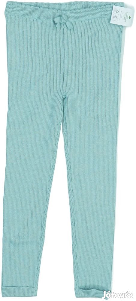 George Új (címkés) Lány Leggings (Méret: 122)