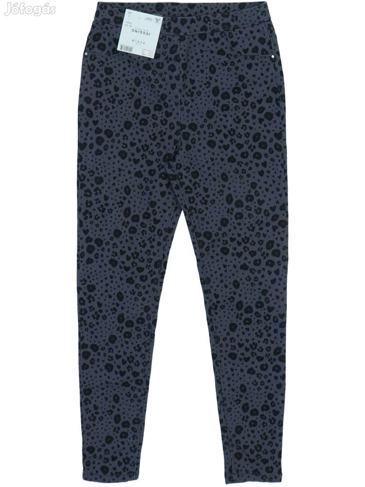 George Új (címkés) Lány Leggings (Méret: 140)