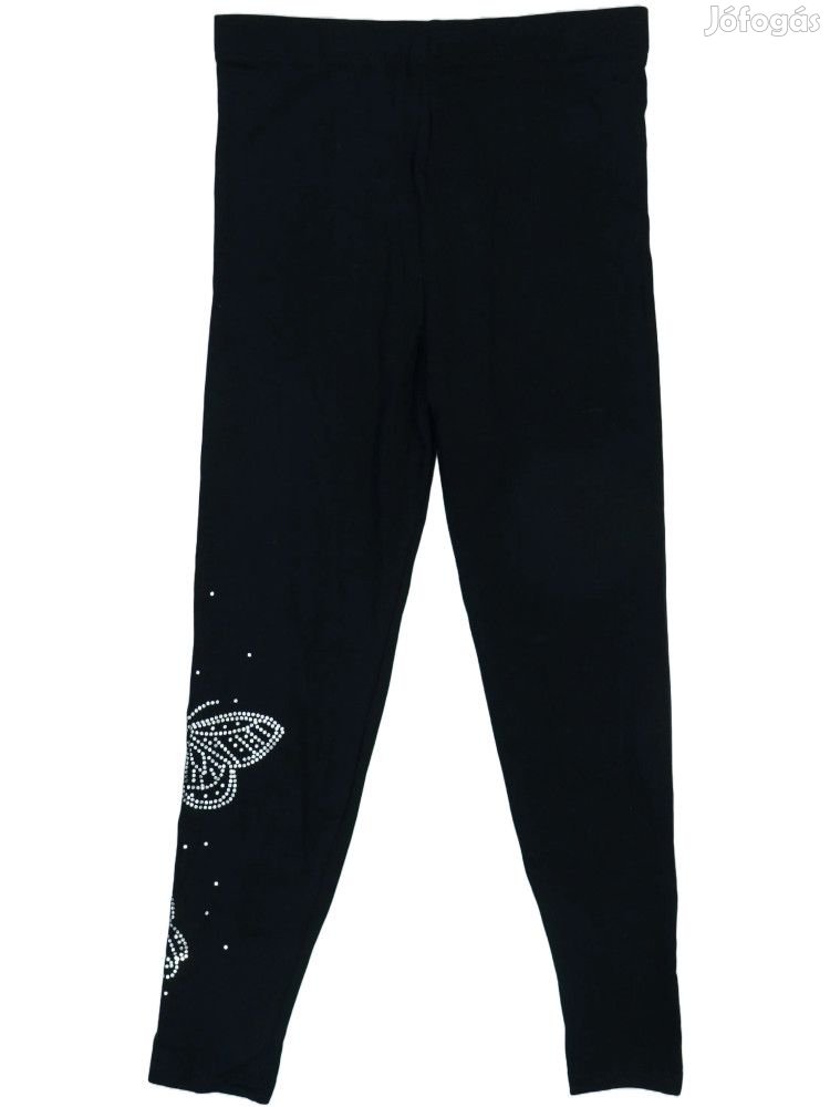 George Új (címkés) Lány Leggings (Méret: 152)