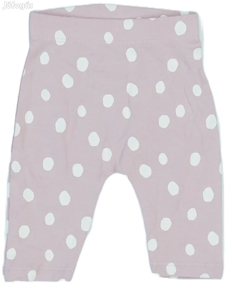 George Új (címkés) Lány Leggings (Méret: 56)