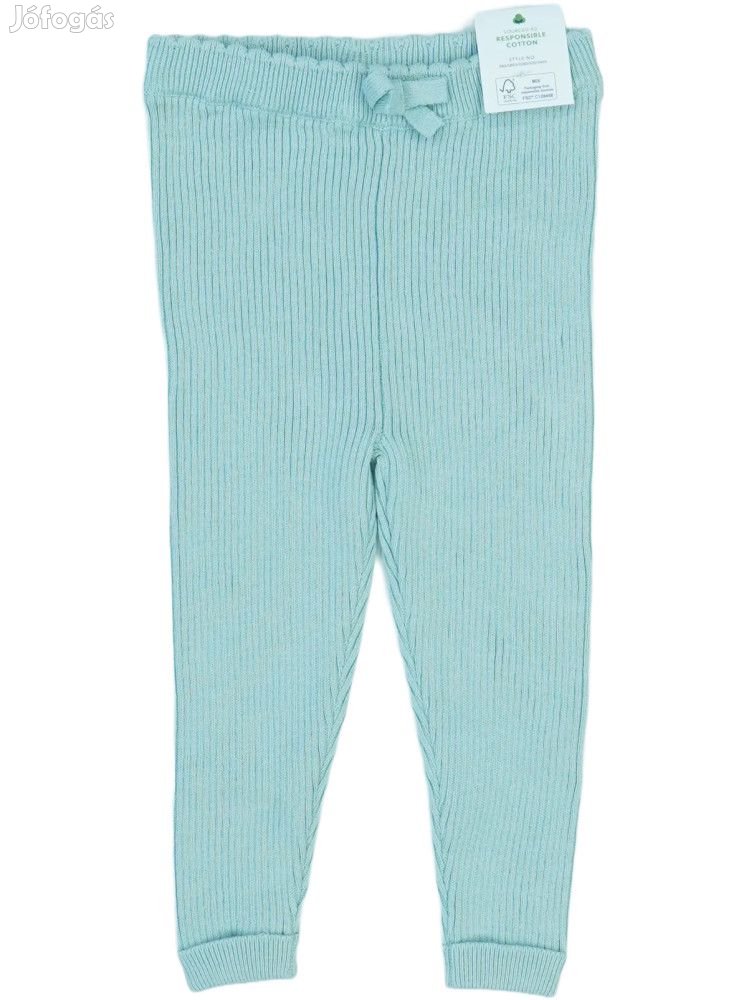 George Új (címkés) Lány Leggings (Méret: 86)