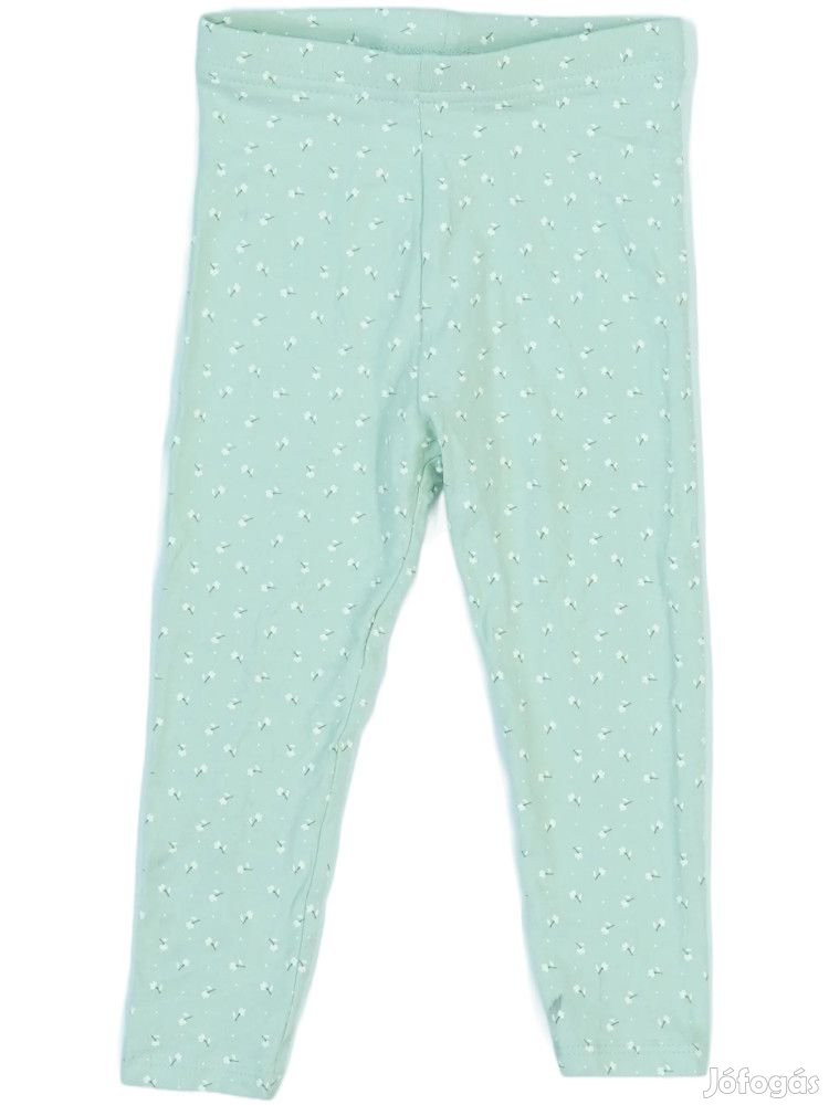 George Új (címkés) Lány Leggings (Méret: 92)