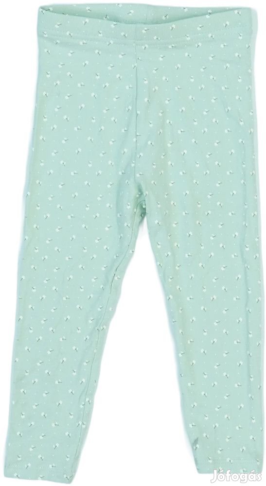George Új (címkés) Lány Leggings (Méret: 92)