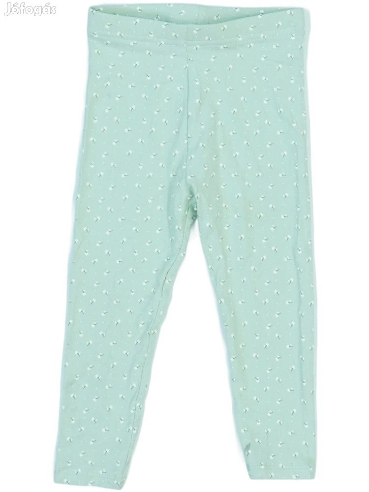 George Új (címkés) Lány Leggings (Méret: 92)