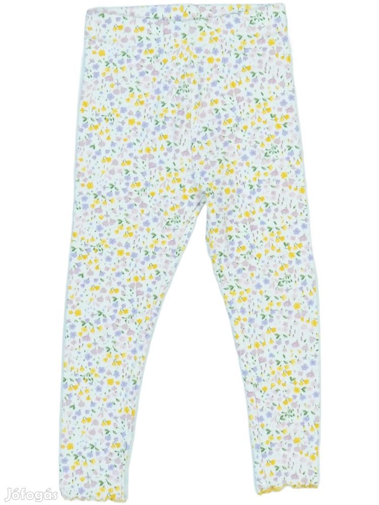George Új (címkés) Lány Leggings (Méret: 98)