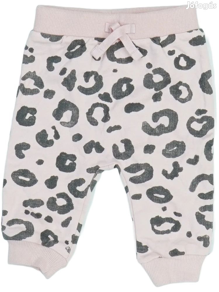 George Új címkés Lány Melegítőnadrág Méret 62