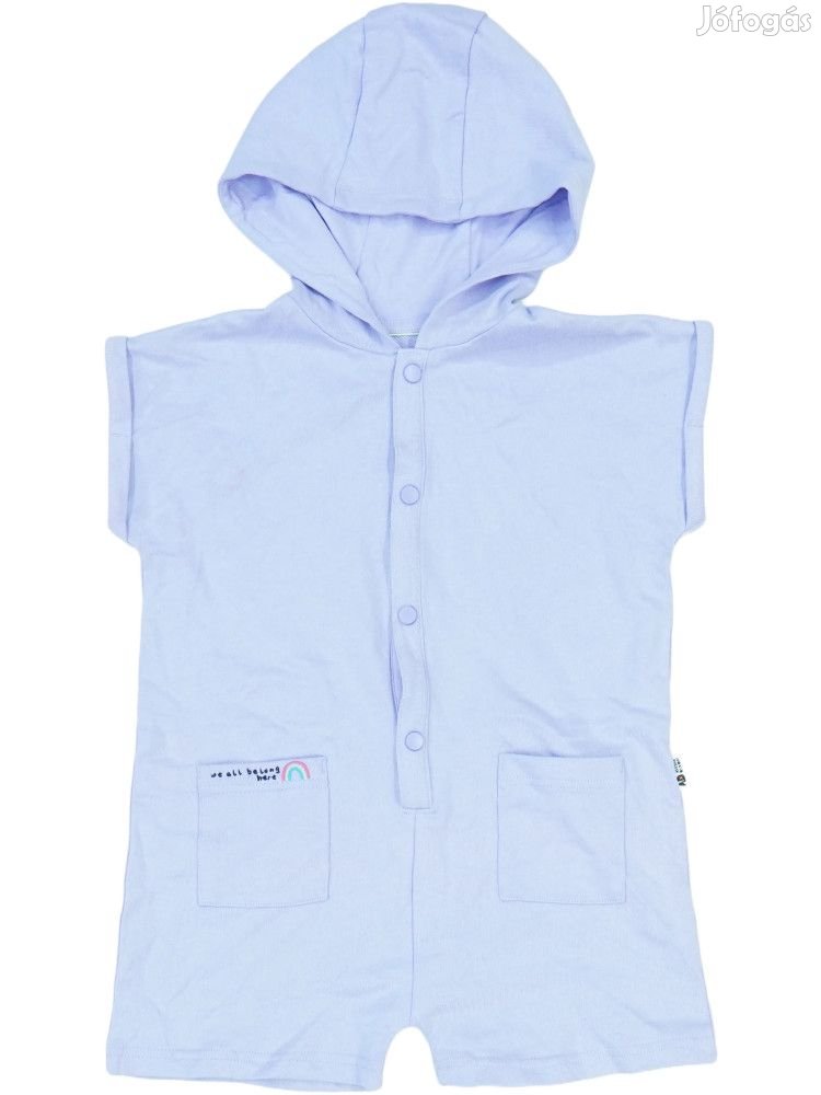 George Új (címkés) Lány Playsuit / Jumpsuit (Méret: 110)
