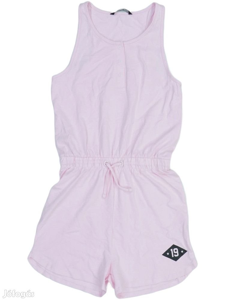 George Új (címkés) Lány Playsuit / Jumpsuit (Méret: 164)