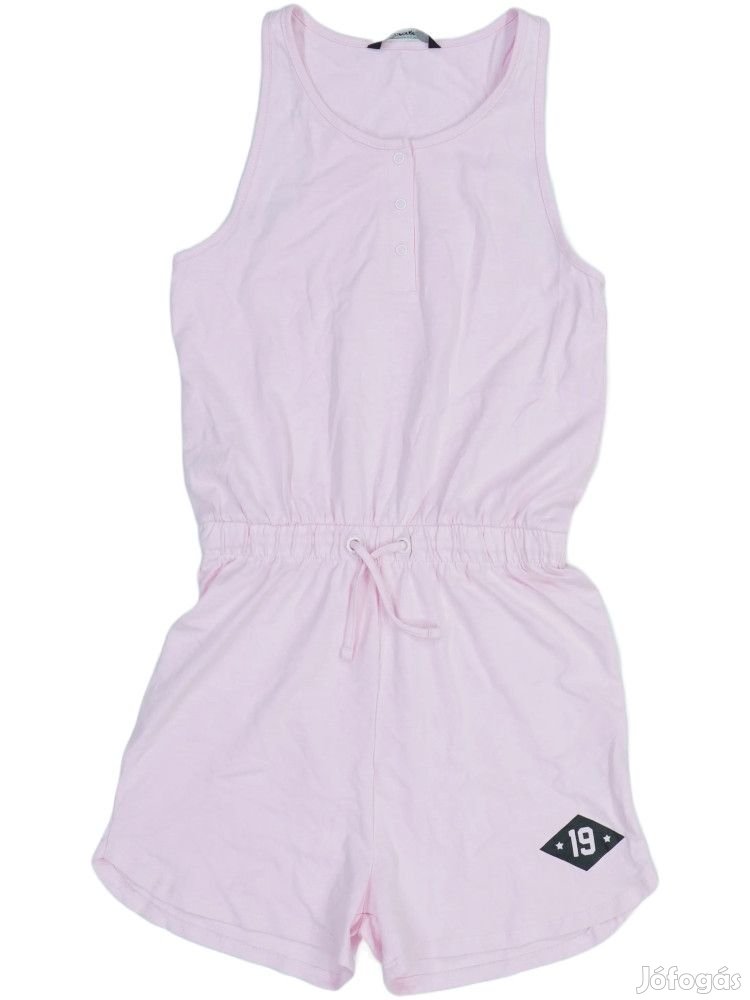 George Új (címkés) Lány Playsuit / Jumpsuit (Méret: 164)
