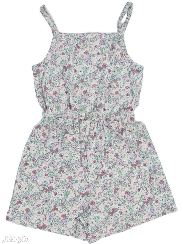 George Új (címkés) Lány Playsuit / Jumpsuit (Méret: 92)