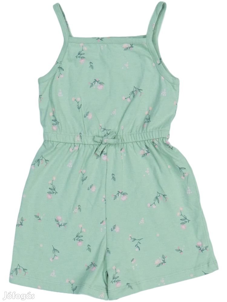 George Új (címkés) Lány Playsuit / Jumpsuit (Méret: 92)