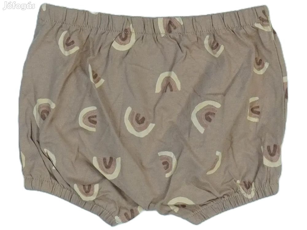 George Új (címkés) Lány Rövidnadrág (Méret: 86)