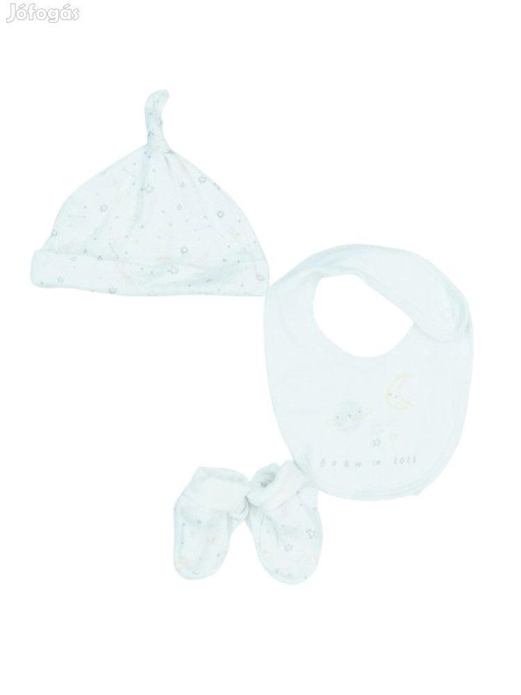 George Új címkés Uniszex gyerek 3 részes szett - Előke