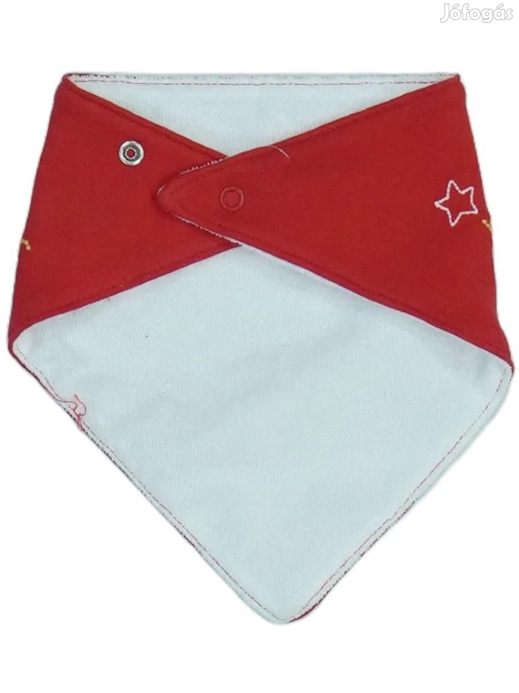 George Új (címkés) Uniszex (gyerek) Előke (Egyméret)