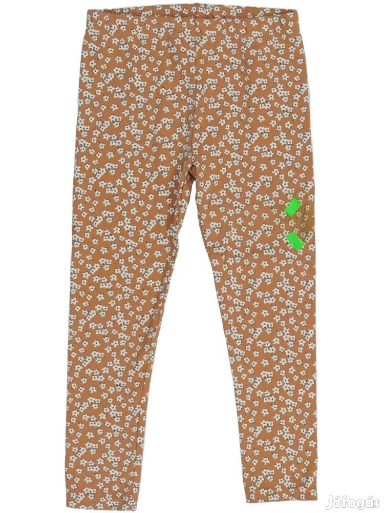 George Új (hibás) Lány Leggings (Méret: 116)