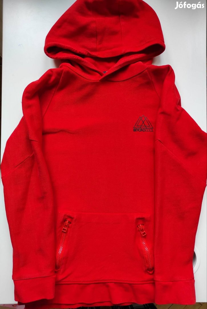 George, fiú pulóver