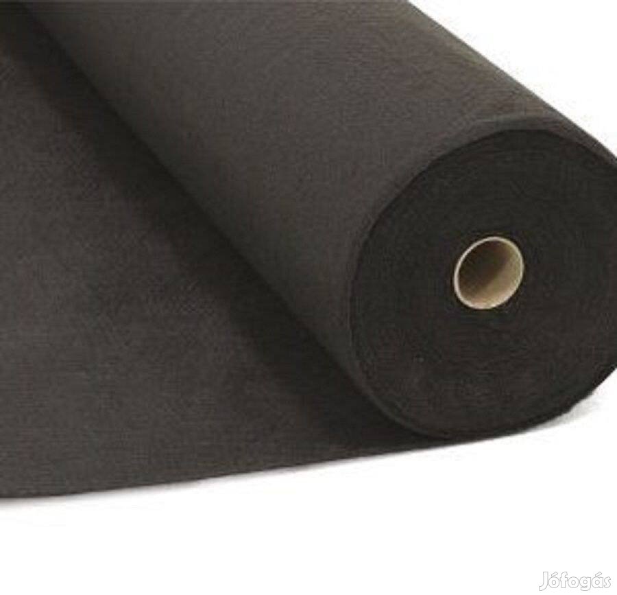 Geotextíliák 100 gm2 sűrűségű országos ingyenes szállítással