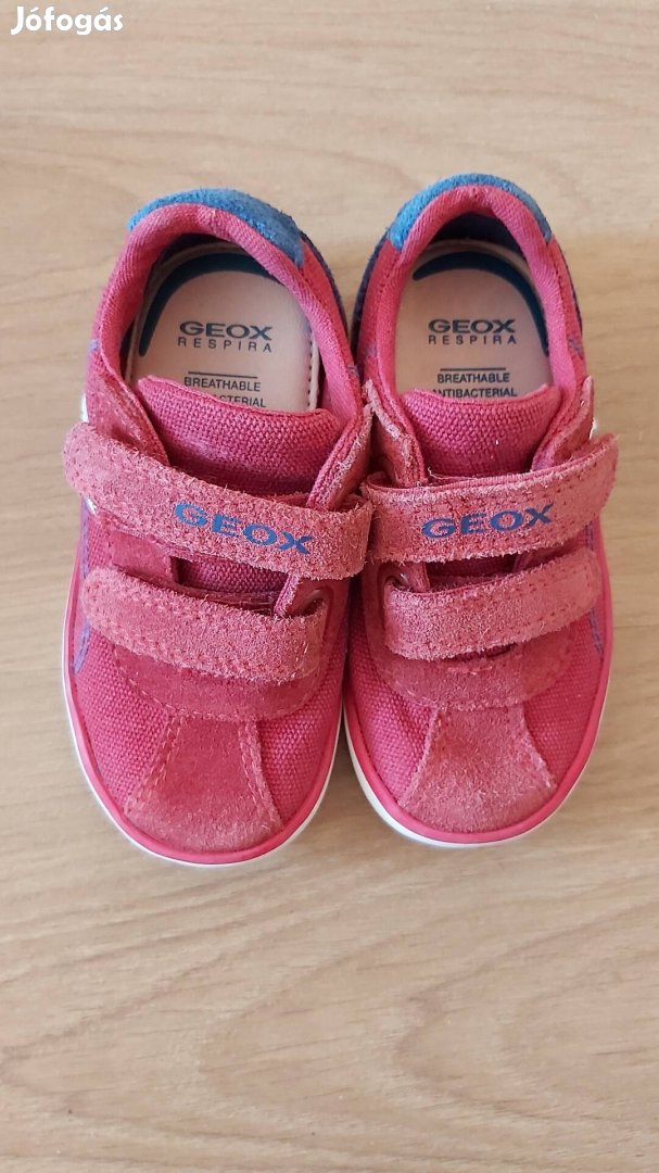 Geox 21 es unisex cipő eladó.