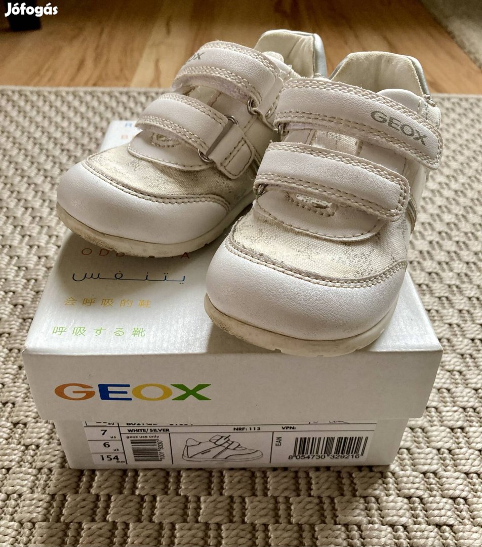 Geox 23 cipő