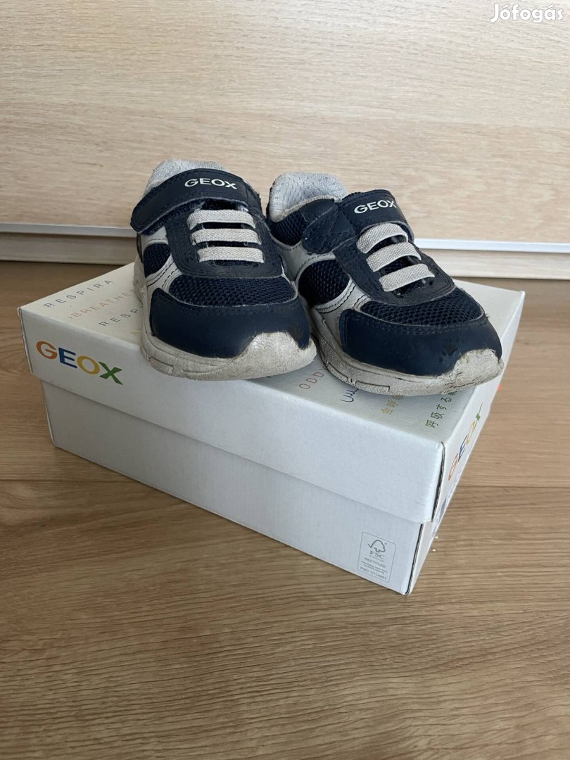 Geox 24 sportcipő, átmeneti cipő