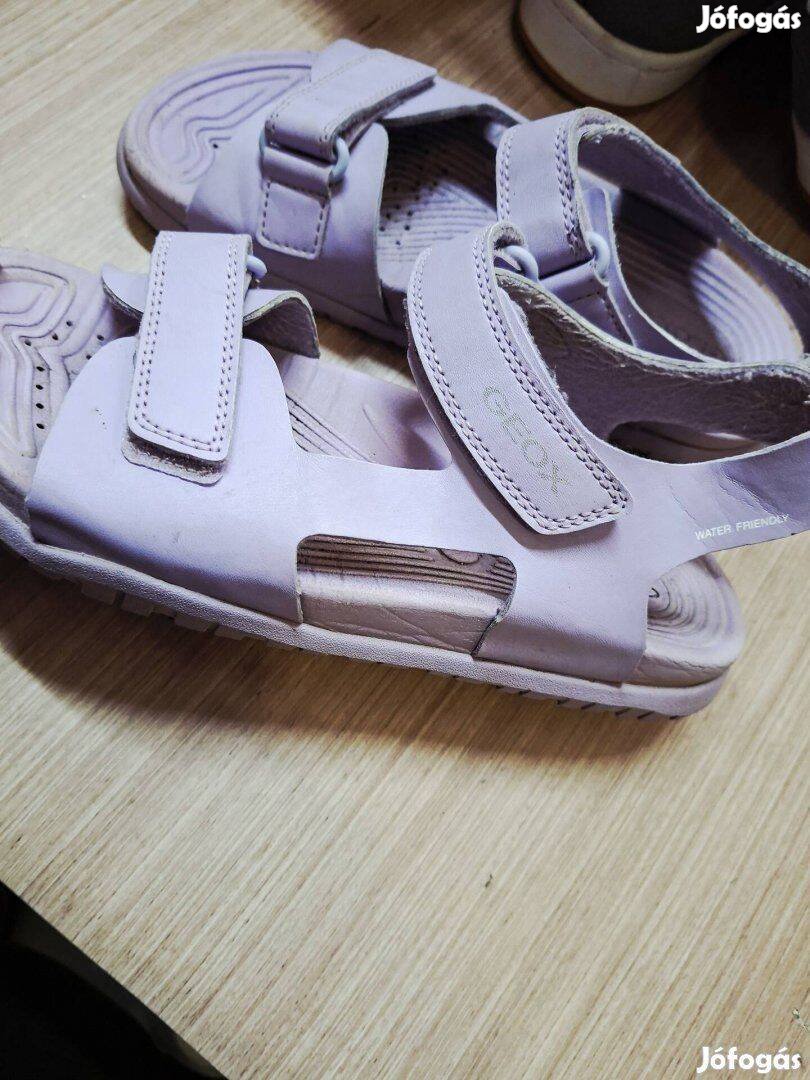 Geox 37-es lány szandál