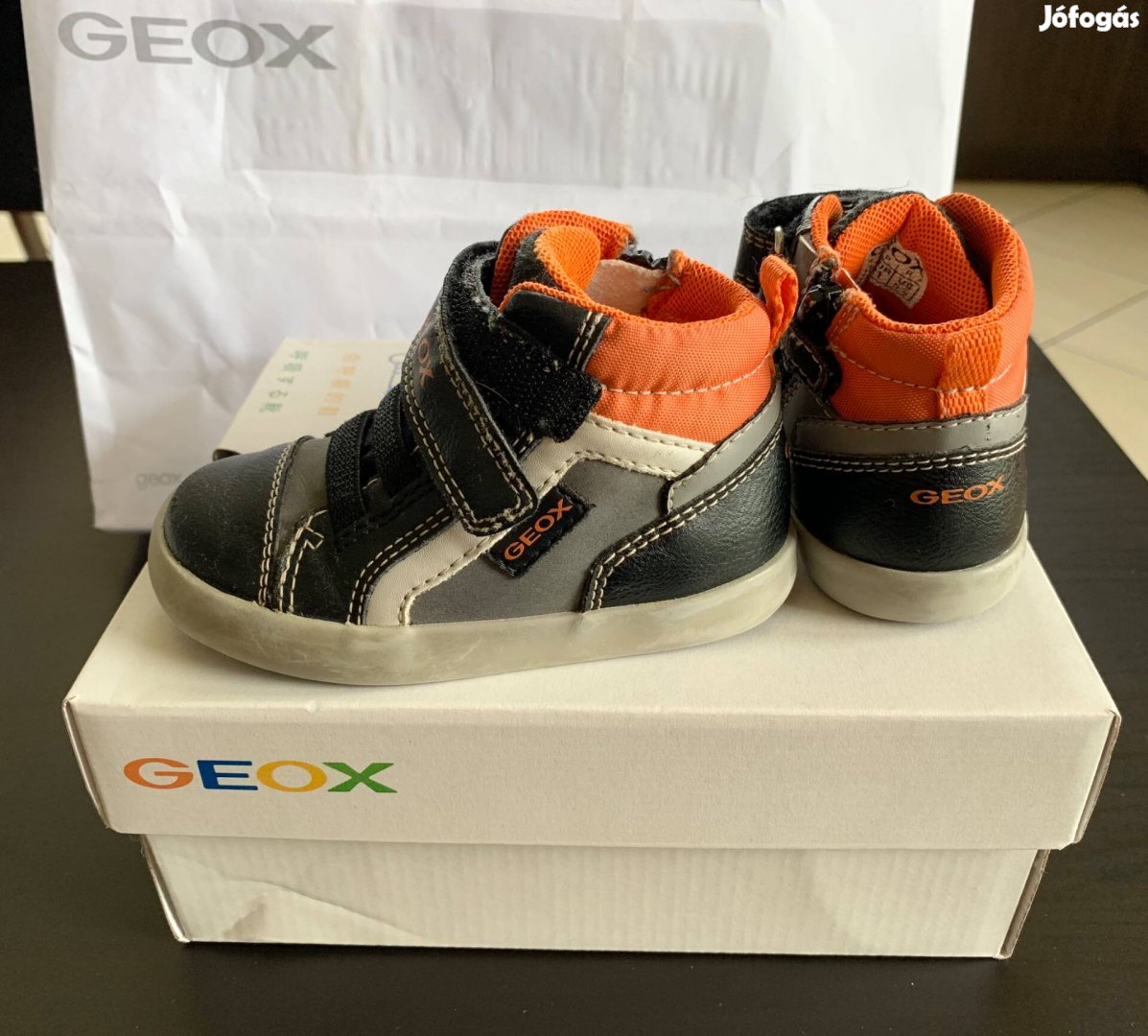 Geox cipő 21-es
