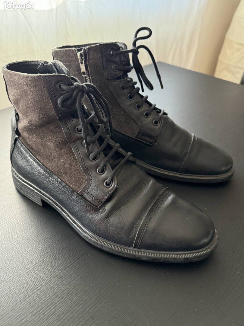 Geox férfi bakancs 42 es