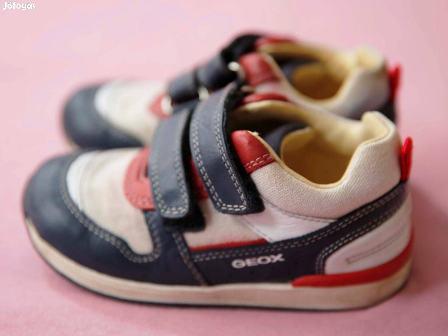 Geox kisfiú cipő 25