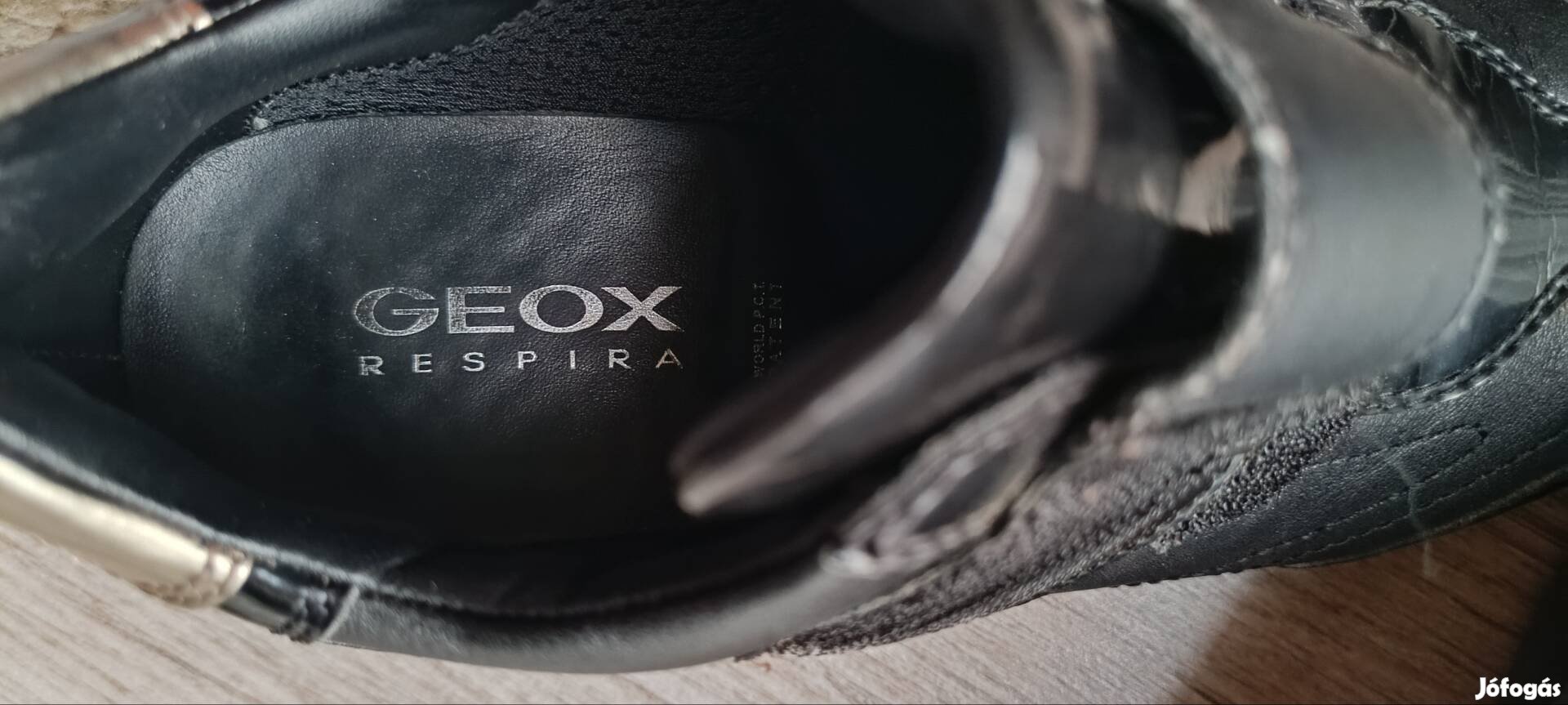 Geox lány,női cipő 35-ös méret 