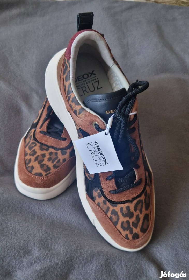 Geox női cipő